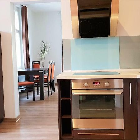 Villa Serena Карловы Вары Экстерьер фото
