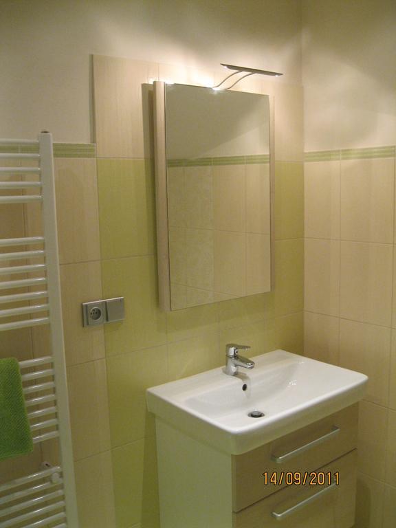 Villa Serena Карловы Вары Номер фото